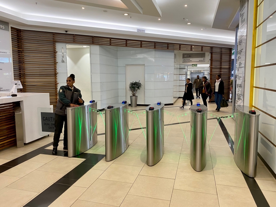 To Let Commercial Property for Rent in Cape Town City Centre Western Cape